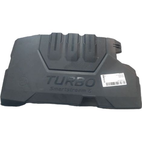 [PRODUIT D'OCCASION] Cache Moteur HYUNDAI I20 1.0 T-gdi Hybrid 48v ♻️ Ref Oe. 2924007610 - Garantie à vie (1/3)