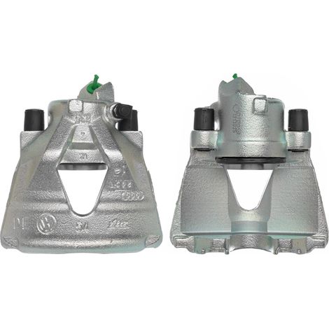 Étrier de frein ATE 24.3541-8523.5 AUDI 3A0 615 123 3A0 615 123 A