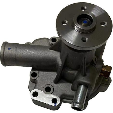 Wasserpumpe 145017800 für Perkins 404D Motor, Wasserpumpe für Bagger (1/5)