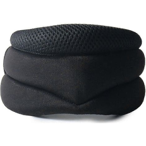 Orthèse cervicale pour dormir, anti-ronflement et soutien de la douleur (1/2)