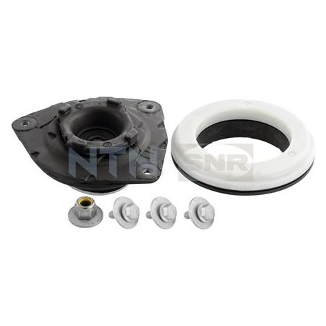 Kits de butée de suspension - KB655.26 - SNR - Compatible avec véhicule Nissan, Renault