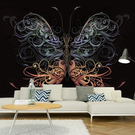 Fotomurale - Nature Artist - 200x140 (1/4)