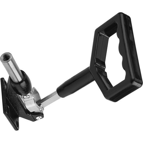 Dispositif de fixation à poignée carrée 304E pour machines de transfert thermique (1/5)