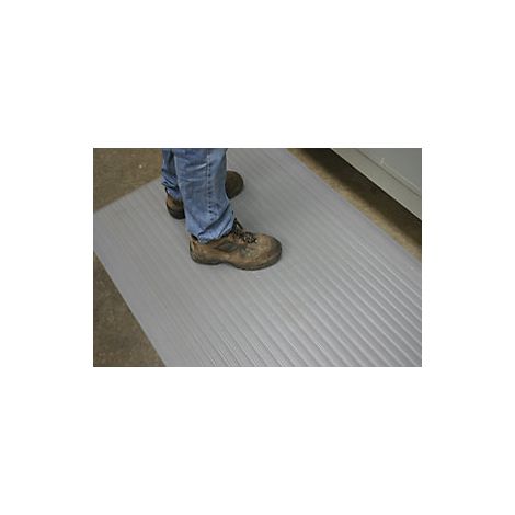 COBA  Stuoia antiaffaticamento Orthomat® Ribbed  lungh x largh