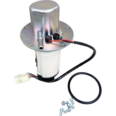 Neue Kraftstoffpumpenbaugruppe 49040-0789 ab sofort für Kawasaki ZX10R, ZX6R und ZX6RR erhältlich.