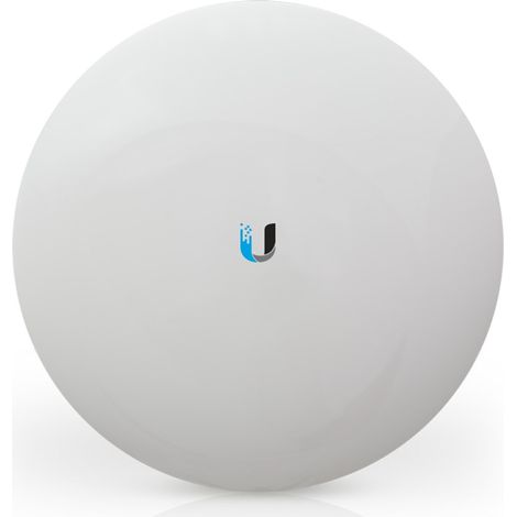 CPE UBIQUITI NanoBeam 5AC Gen2 (1/5)