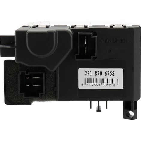 Eosnow Heizungsgebläsemotorwiderstand 2218706758 2218200110 Ersatzzubehör