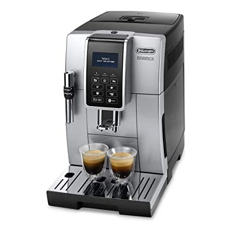 DeLonghi Kaffeemaschine Dinamica ECAM 350.35.SB
