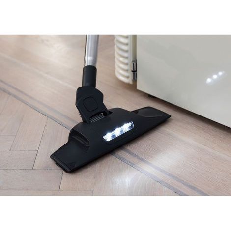 Brosse extra plate avec led pour Aspirateur ELECTROLUX 9001683813 (1/2)