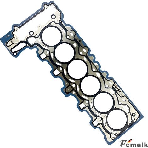 Joint de cylindre 11127555310 pour moteurs BMW N52, B25, E60, E90 et E92 (1/5)