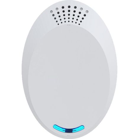 Indoor Plug-in Repellent - Get rid of - Rodents, Mice, Rats,Electronic & Ultrasound (1/5)