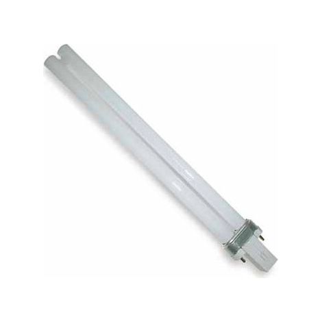 LAMPE ECONOMIQUE COMPACT (L.237MM) 11 W pour HOTTE THERMOR -... (1/4)