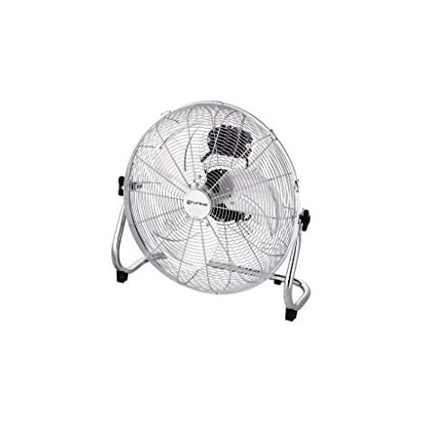 Grunkel MET-H18 ventilador industrial plateado 45 cm (1/5)