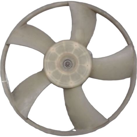 Moteur Ventilateur Radiateur TOYOTA Rav4 2006 [PRODUIT D'OCCASION]♻️1636328170 (1/3)