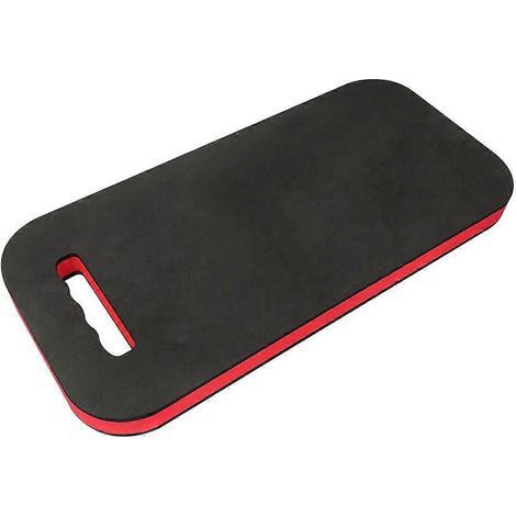 Voici une proposition de titre optimisé en français (caractères : 189) :
Tapis de genoux pour mécaniciens, coussin de travail antidérapant pour réparation sous véhicule, mousse ergonomique pour garag (1/4)