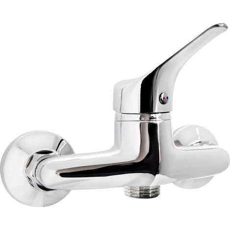 Neo ECO Mischbatterie Chrom-Design Modern