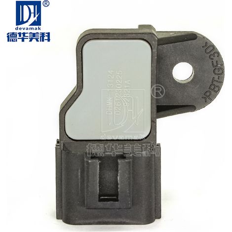 Saugrohrdrucksensor 6C11-9F479-AB / 0261230225, kompatibel mit Jiangling New Generation, Ford (1/5)