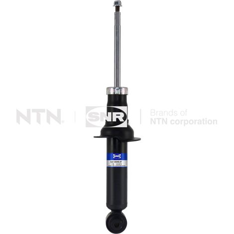Amortisseur - SA95933.17 - SNR - Compatible avec véhicule Peugeot, Citroen