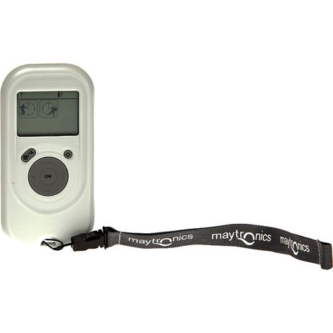 Maytronics Dolphin – Télécommande pour robot de piscine Nauty TC et Swash TC – Accessoire compatible – 99954227ASSY