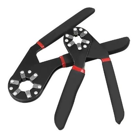 Clés hexagonales, clés dynamométriques réglables, outils de réparation et de démontage à extrémité ouverte, clés magiques (1/5)