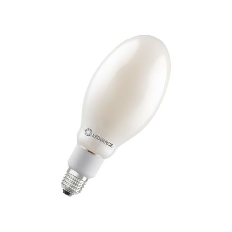 Osram 071812 Ledvance Lampadina LED HQL LED FIL V E27 24W 3600lm - 827 Bianco molto caldo Equivalente a 80W