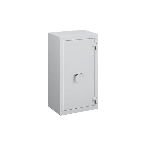 Armario de seguridad estándar  VDMA B  S2  H x A x P 1250 x