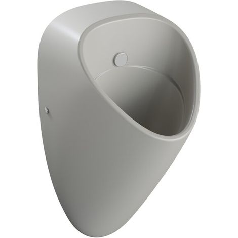 VITRA 7808B020-5331 Urinoir Plural raccordement réseau (230 V)