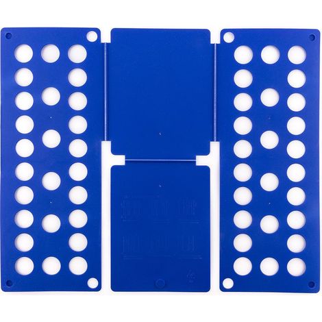Planche à plier les vêtements pour enfants InnovaGoods (1/5)