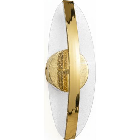 Applique Murale Toolight G130-W Gold (1/5)
