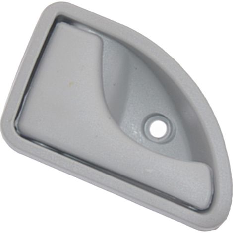 Manija de puerta interior para Renault Kangoo Twingo, repuesto 8200247802, izquierda (1/5)