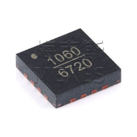HMC1060LP3E HMC1082LP4E chip electronic components, 5 units, 5 units.