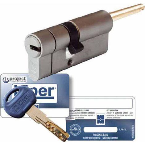 Cylindre d'infiltration Viper 62-31-31 Dvc1P Mottura