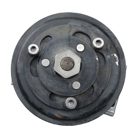 [PRODUIT D'OCCASION] Compresseur Air Conditionne OPEL Corsa ♻️ Ref Oe. 95518238 - Garantie à vie (1/5)