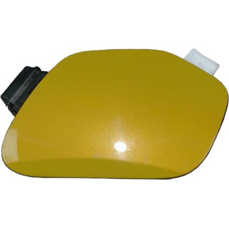 [PRODUIT D'OCCASION] Volet De Trappe Carburant PEUGEOT 208 ♻️ Ref Oe. 9823291980 - Garantie à vie (1/3)
