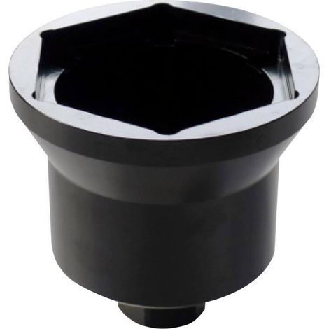 Douille écrous essieux Iveco 98mm 6 pans - OM 0382 - CLAS Equipements (1/2)