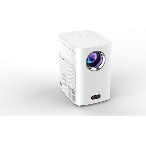 Strong Q1 videoproiettore 300 ANSI lumen LED 720p (1280x720) Bianco (1/5)
