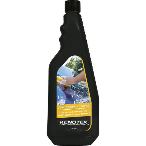 Shampoing carrosserie Kenotek - 700 ml -CBA
