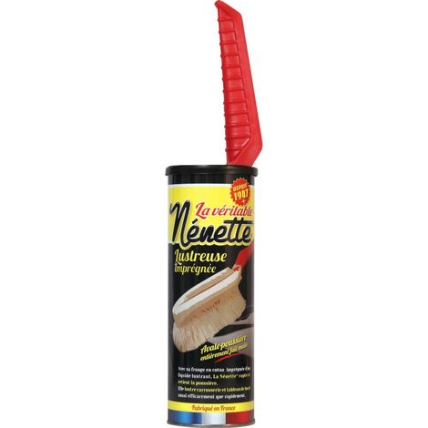 LUCIDATRICE IN COTONE IMPREGNATO PER CARROZZERIE - NENETTE®