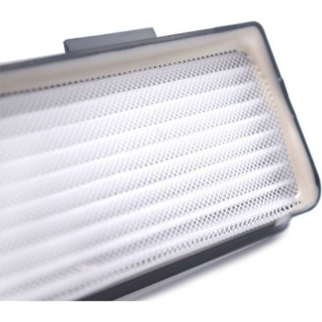Filtre Neato Botvac - Lot 6 - Pour D70E, D75, D80, D85 - Pièces aspirateur Aucuneary (1/5)