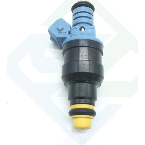 Grenzüberschreitende Produkte sind mit Ford Chevrolet Pontiac Kraftstoffeinspritzdüsen 0280150947 kompatibel. (1/5)