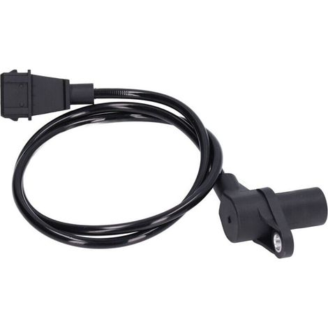Capteur de vilebrequin ABS anti-corrosion pour excavatrice EC210 EC240 EC290, 24V, réf. 20482772 20820494 (1/5)