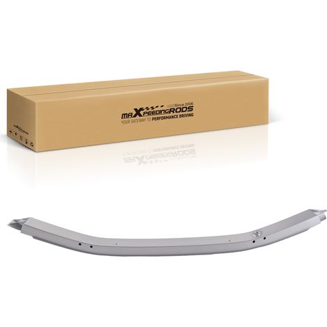 Aluminium Stoßstangen-Verstärkung for BMW 3er F30 F31 F34 GT 2012-19 51117275178