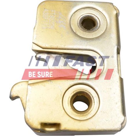 FT95227 cerradura rápida para puerta delantera izquierda (1/2)
