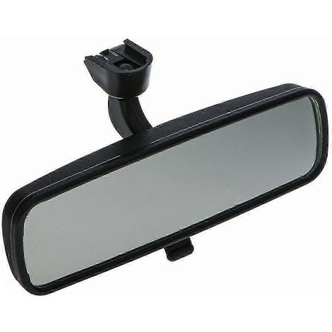 Rétroviseur intérieur de voiture BP4K69220 BP4K-69-220 pour (1/4)