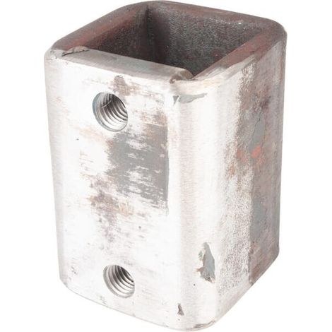 Klemme 51,5x51,5x100 10mm UNIVERSAL CP0560 51
