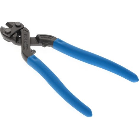 8340-200 TL Taglierino per perni 200 mm isolato in immersione (1/4)