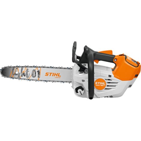 MOTOSEGA A BATTERIA STIHL MSA 190 T 3/8 CM 30 (BATTERIA NON INCLUSA)