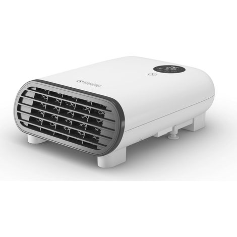 Radiador eléctrico Olimpia Splendid Caldo Duo blanco 2000 W