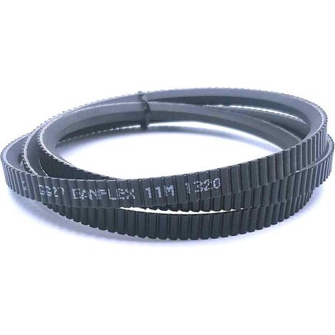 Courroie trapézoïdale polyuréthane Bando Banflex 11M1320