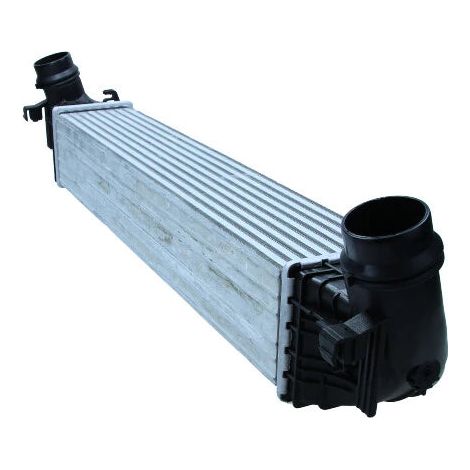 MAXGEAR AC630050 Intercooler Aluminium OPEL 13356681 (1/2)